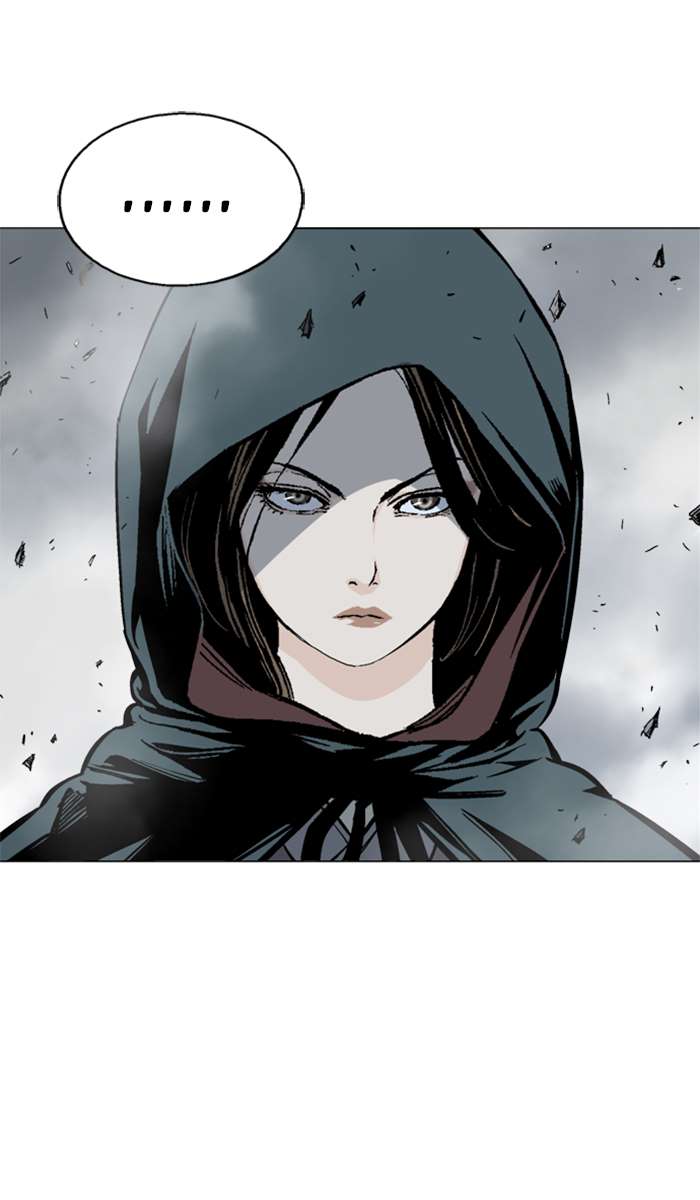 Gosu Chapter 98 - halaman 26