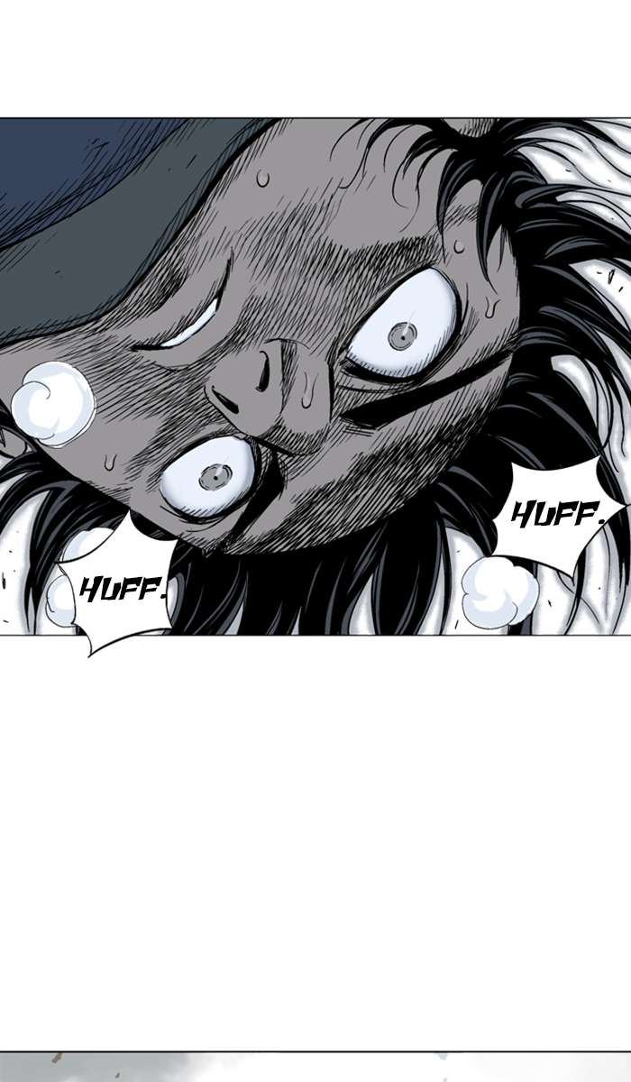 Gosu Chapter 98 - halaman 28