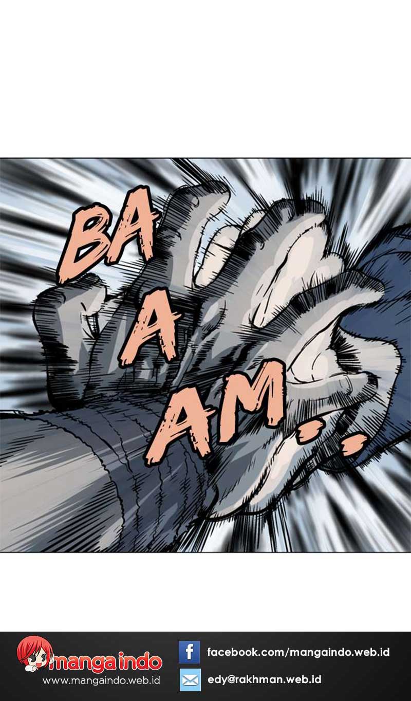 Gosu Chapter 98 - halaman 3