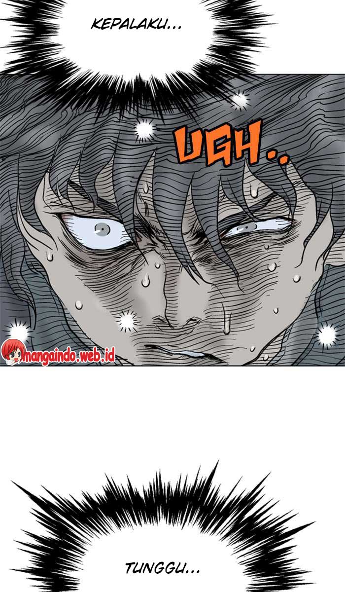 Gosu Chapter 98 - halaman 33