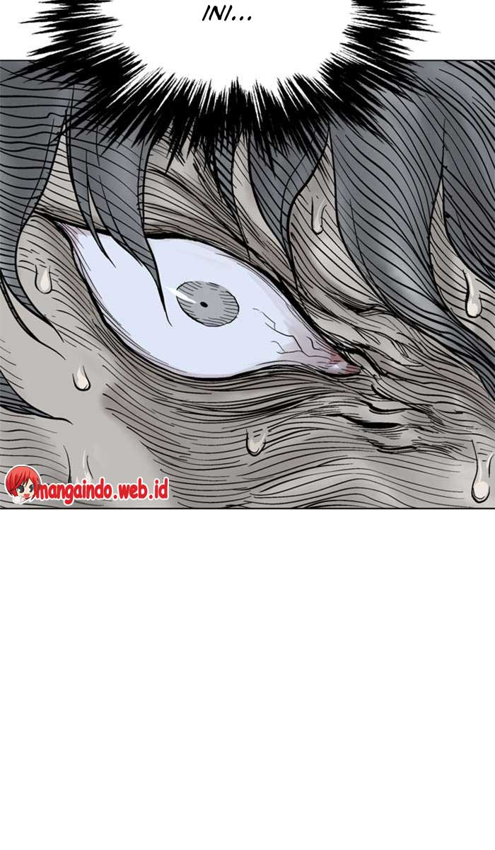 Gosu Chapter 98 - halaman 34
