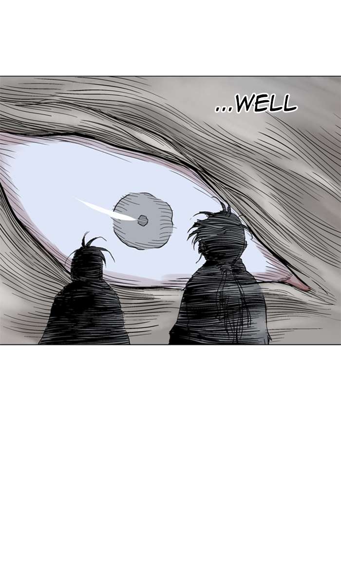Gosu Chapter 98 - halaman 35