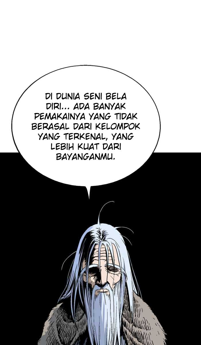 Gosu Chapter 98 - halaman 37