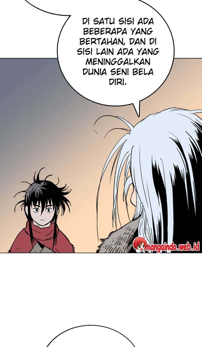 Gosu Chapter 98 - halaman 40