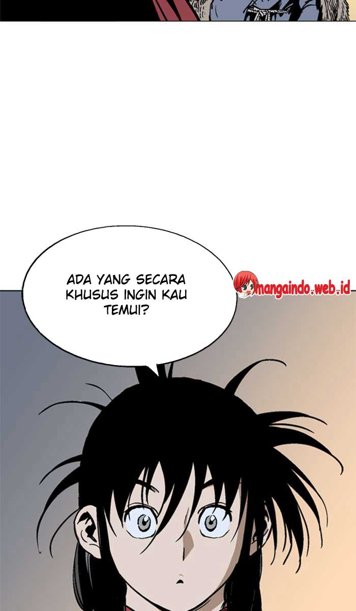 Gosu Chapter 98 - halaman 43