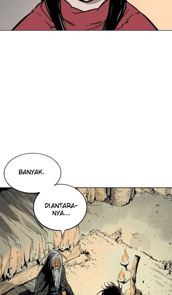 Gosu Chapter 98 - halaman 44