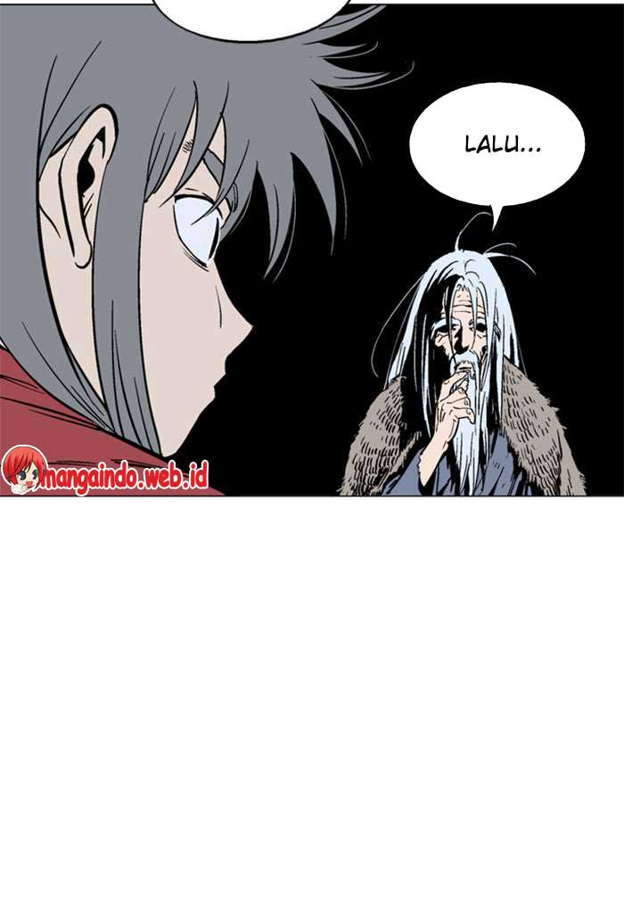 Gosu Chapter 98 - halaman 48