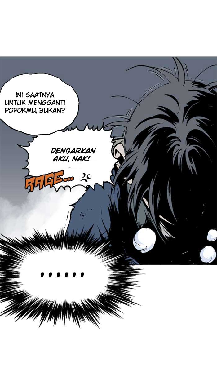 Gosu Chapter 98 - halaman 49