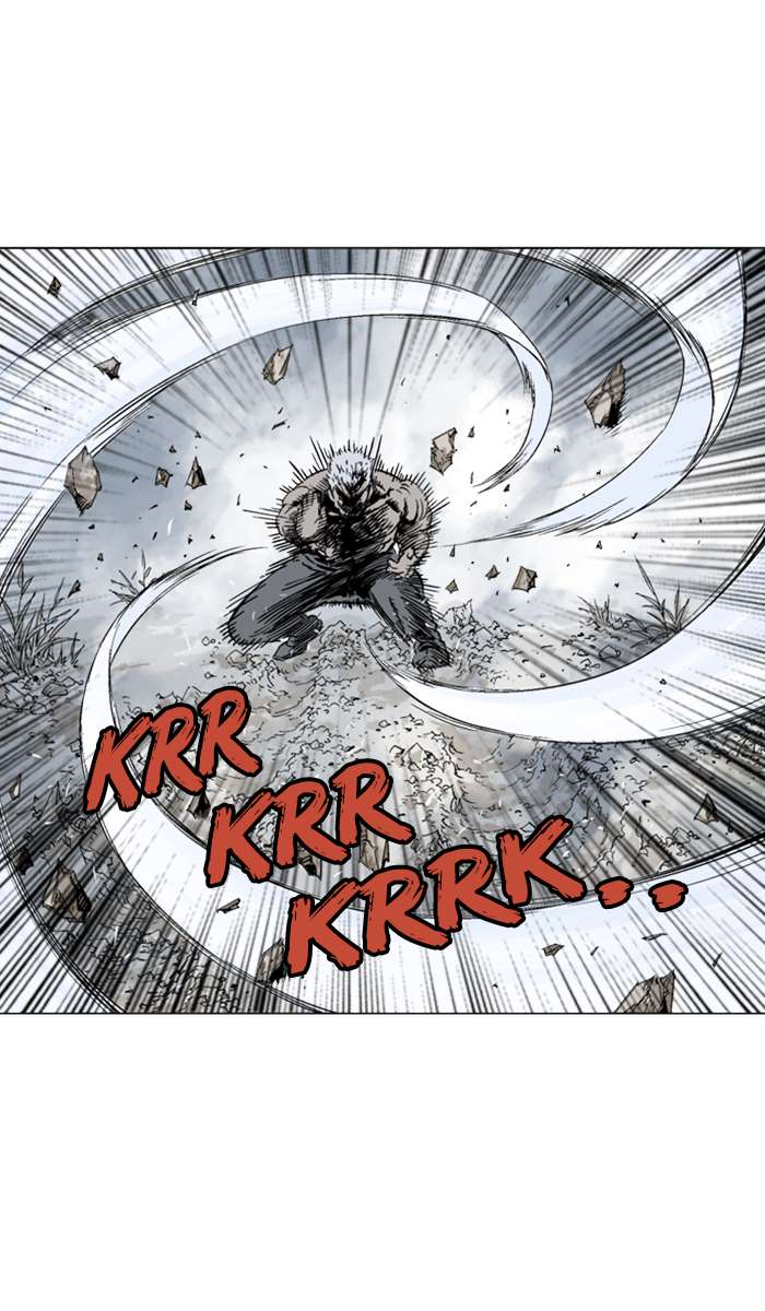 Gosu Chapter 98 - halaman 5