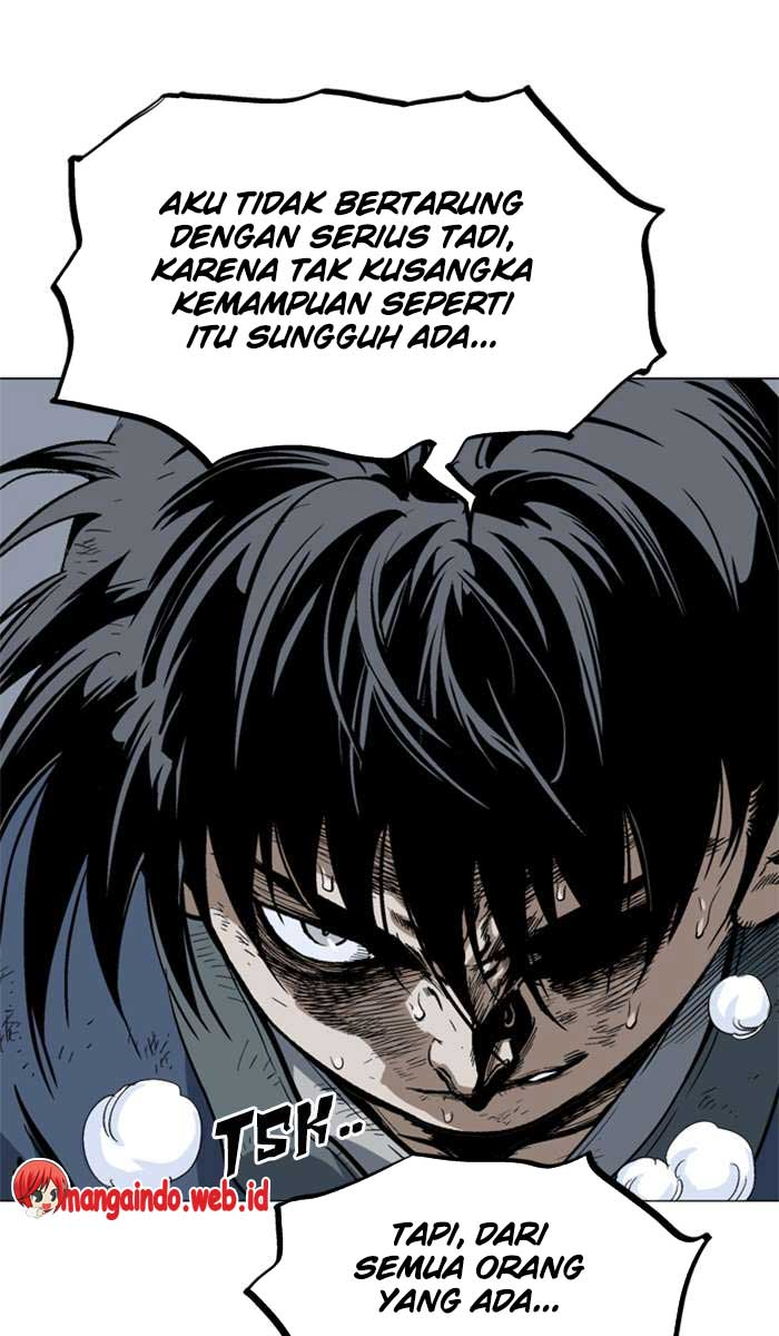 Gosu Chapter 98 - halaman 50