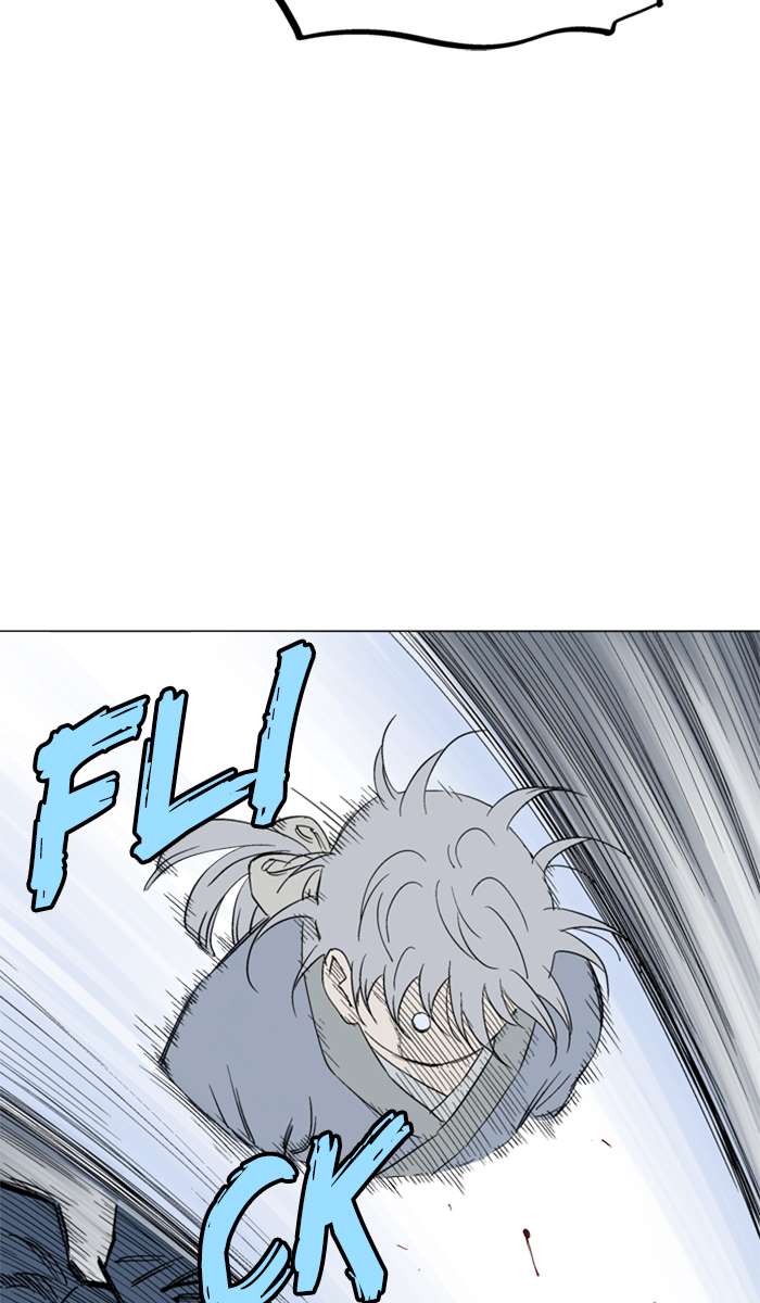 Gosu Chapter 98 - halaman 51