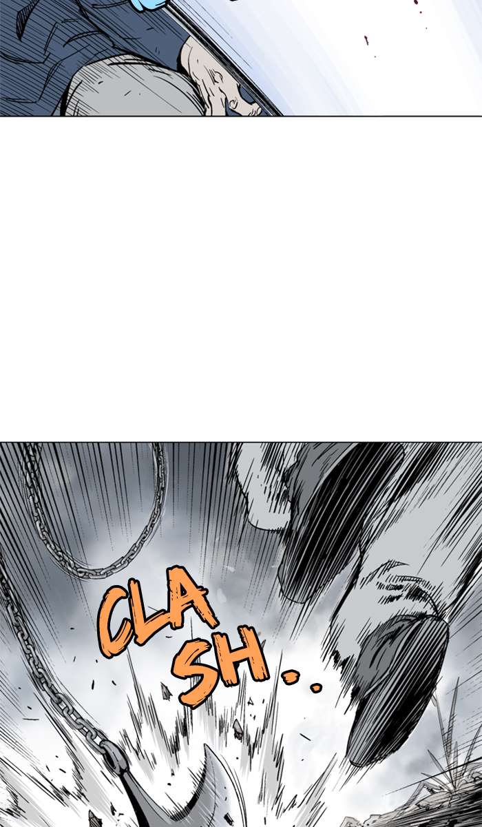 Gosu Chapter 98 - halaman 52