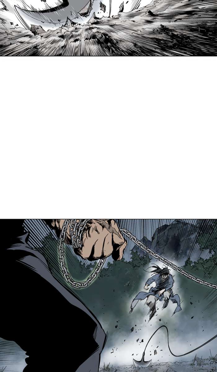 Gosu Chapter 98 - halaman 53