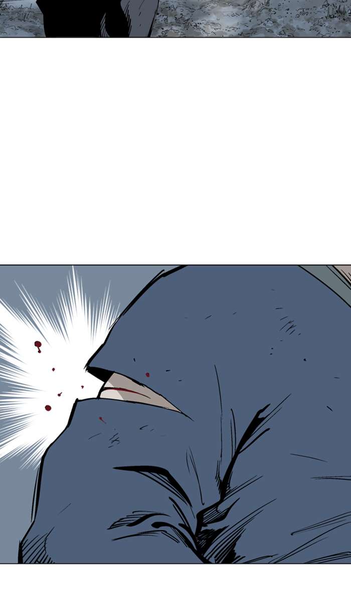 Gosu Chapter 98 - halaman 54