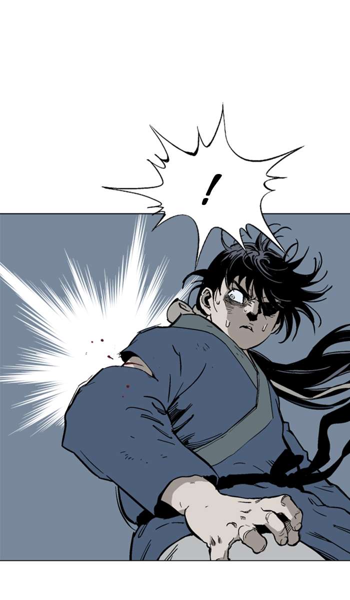 Gosu Chapter 98 - halaman 55