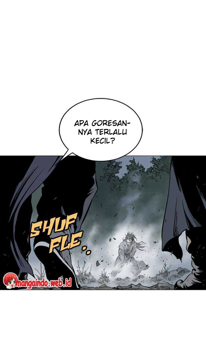 Gosu Chapter 98 - halaman 56
