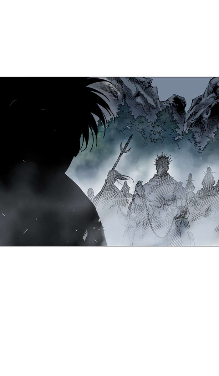 Gosu Chapter 98 - halaman 57