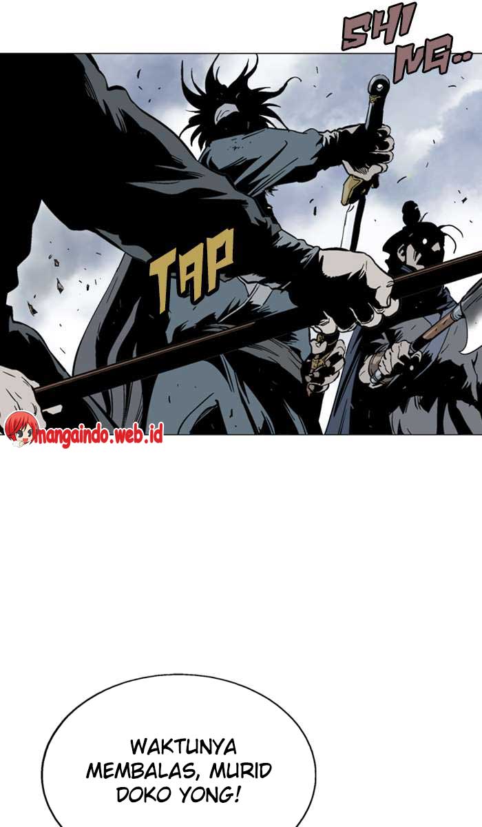 Gosu Chapter 98 - halaman 58