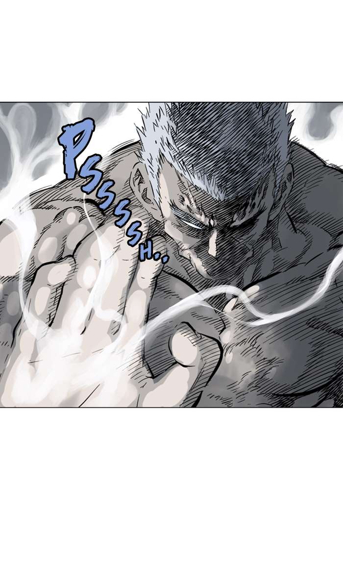 Gosu Chapter 98 - halaman 6