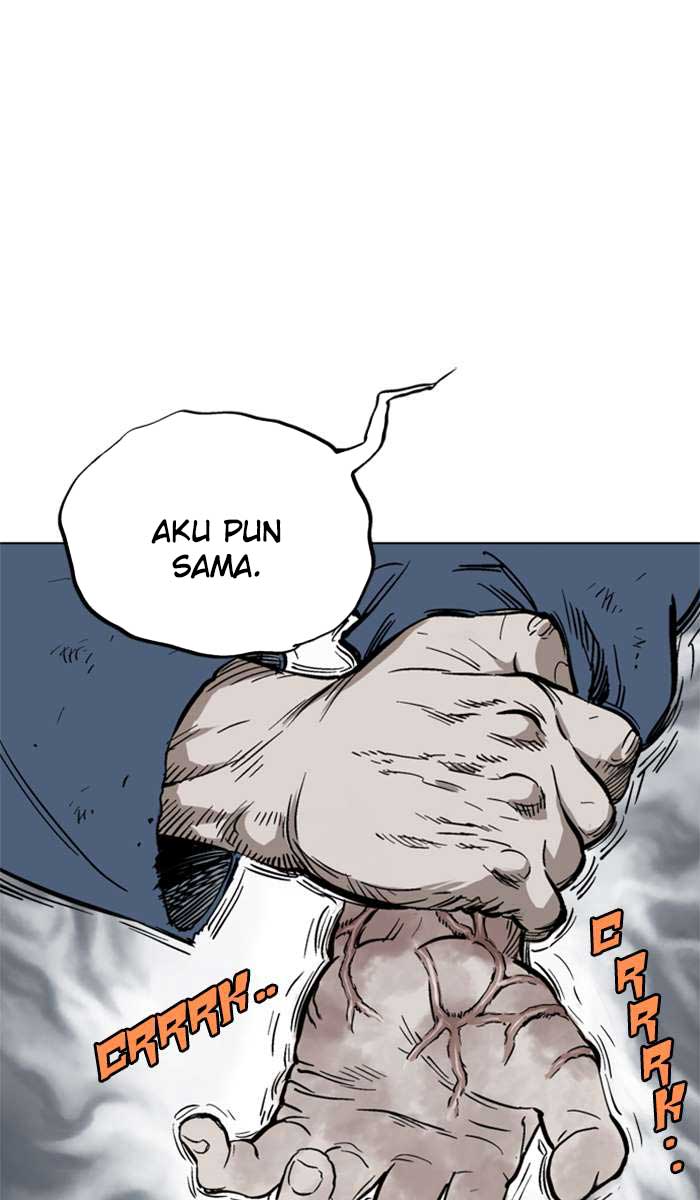 Gosu Chapter 98 - halaman 61