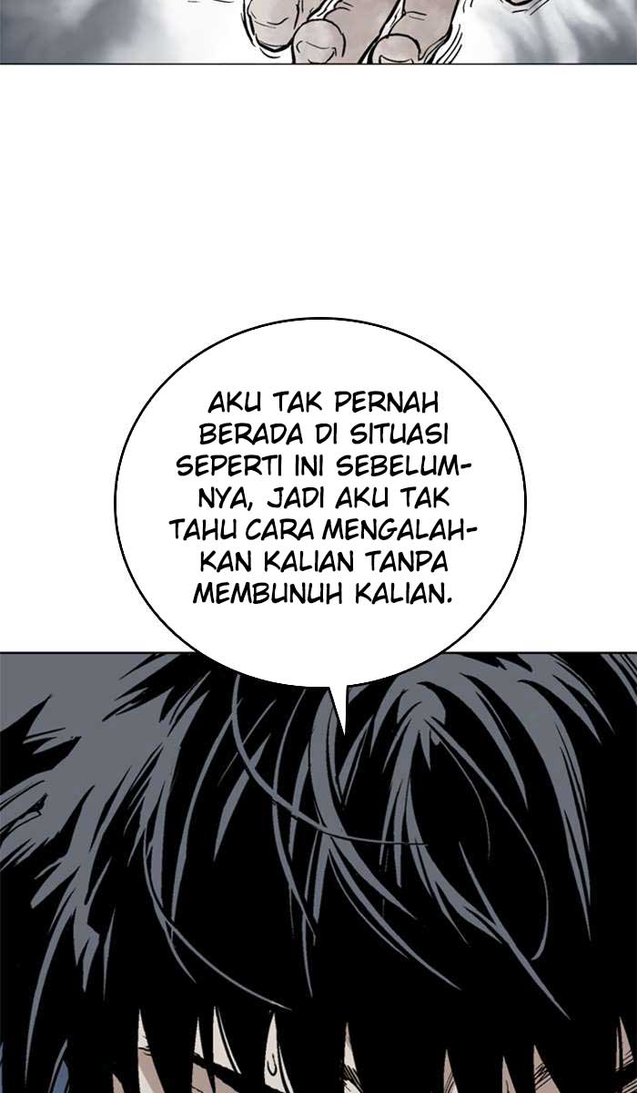 Gosu Chapter 98 - halaman 62