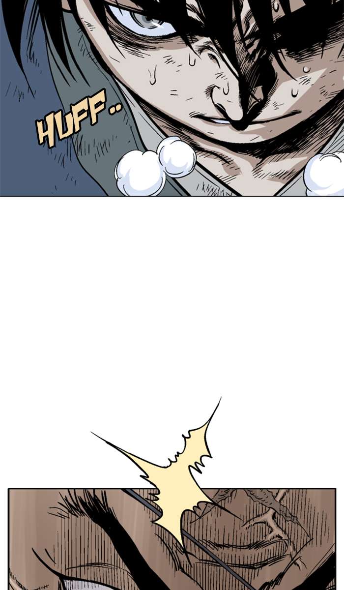 Gosu Chapter 98 - halaman 63