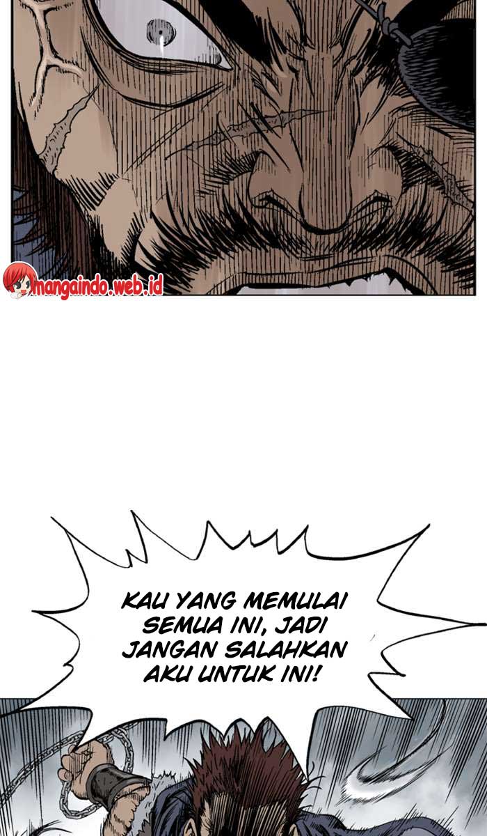 Gosu Chapter 98 - halaman 64