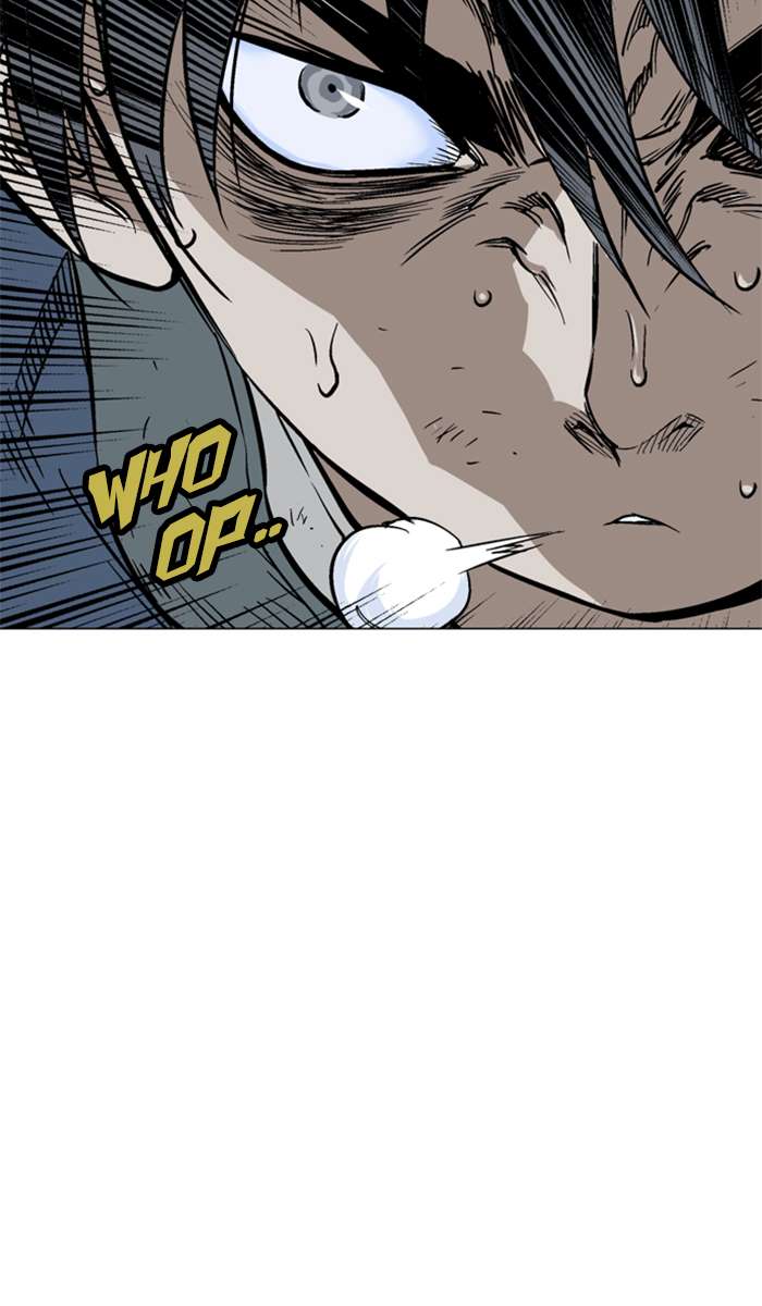 Gosu Chapter 98 - halaman 67