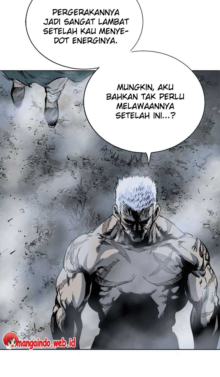 Gosu Chapter 98 - halaman 69