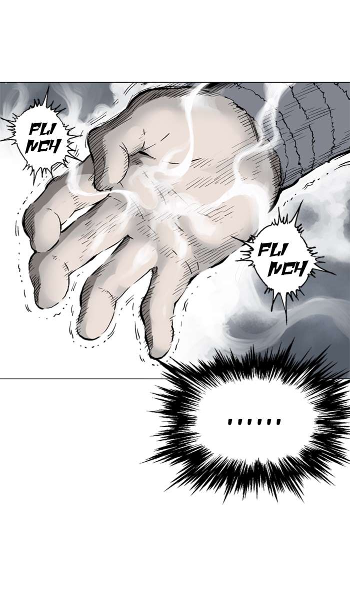 Gosu Chapter 98 - halaman 7