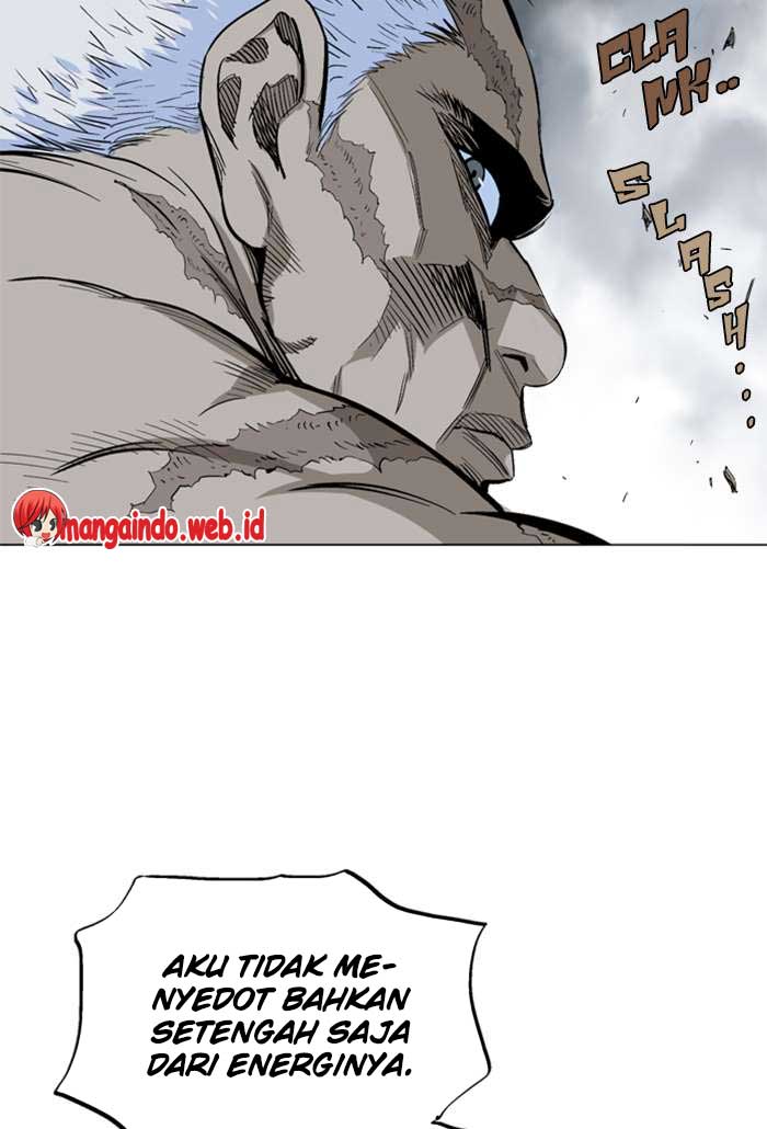 Gosu Chapter 98 - halaman 71