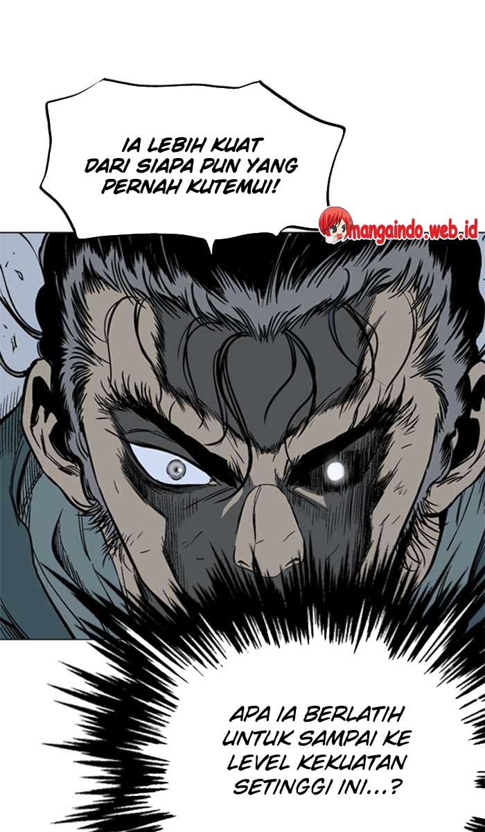 Gosu Chapter 98 - halaman 73