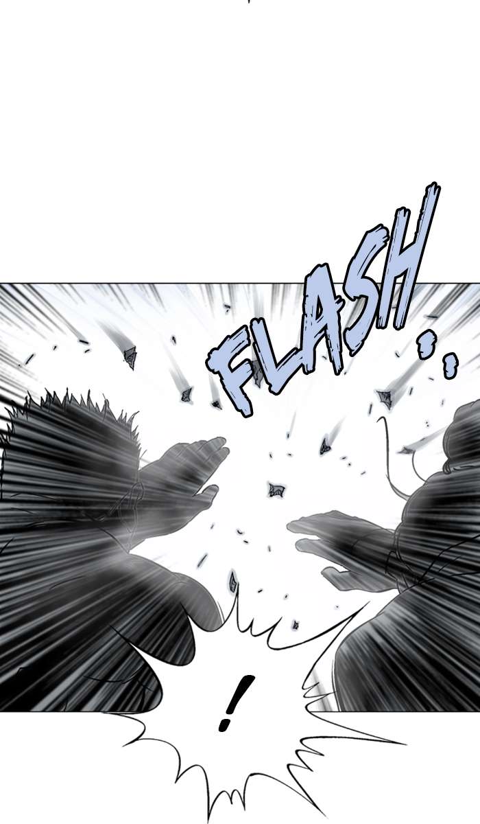 Gosu Chapter 98 - halaman 79