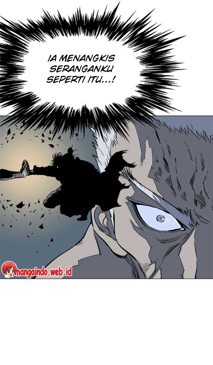Gosu Chapter 98 - halaman 8