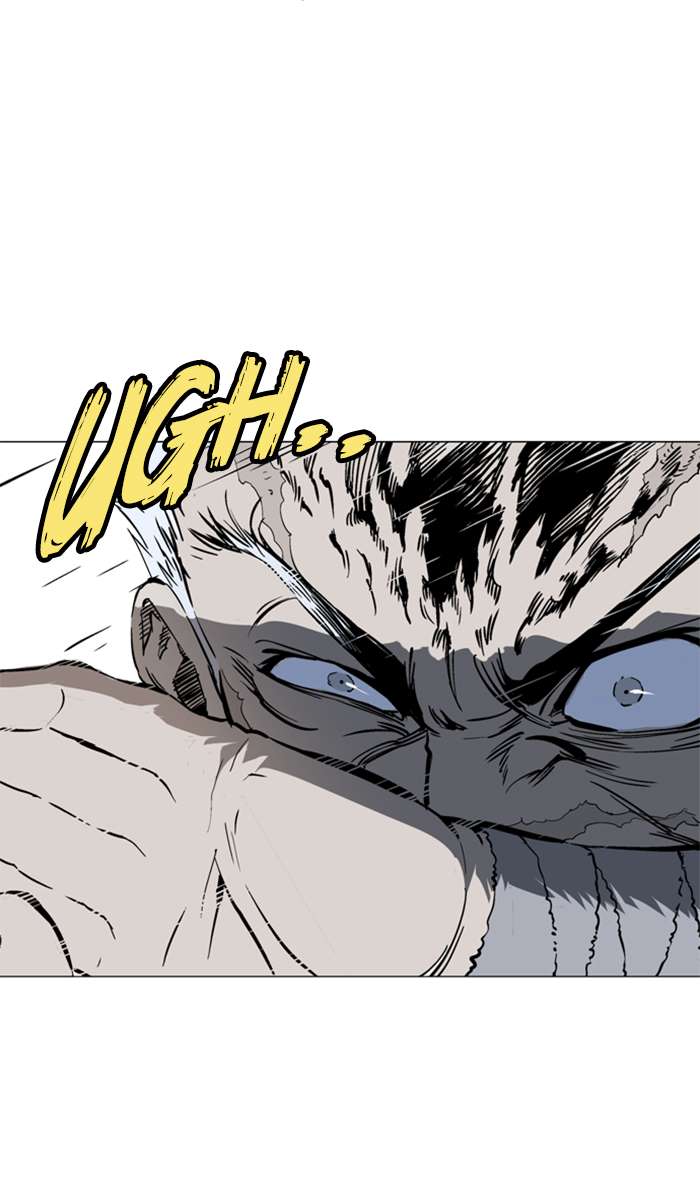 Gosu Chapter 98 - halaman 80