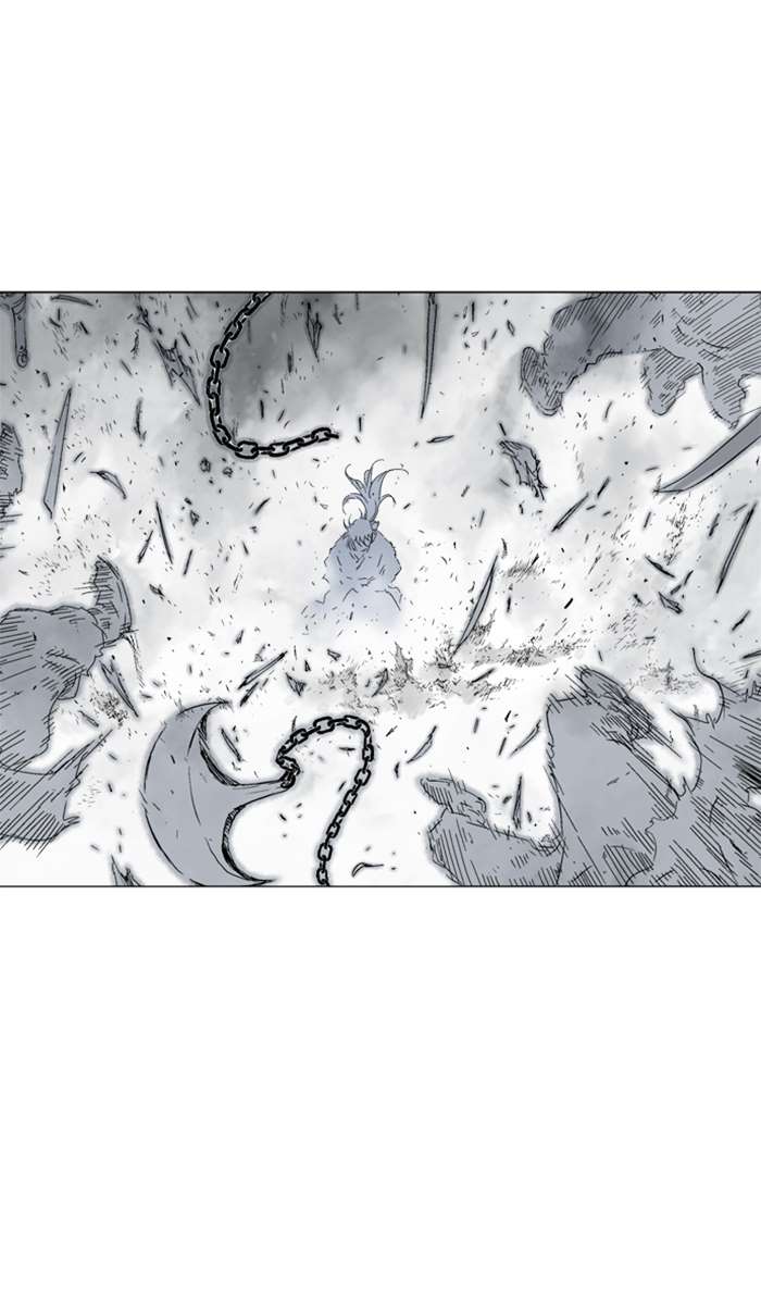 Gosu Chapter 98 - halaman 81