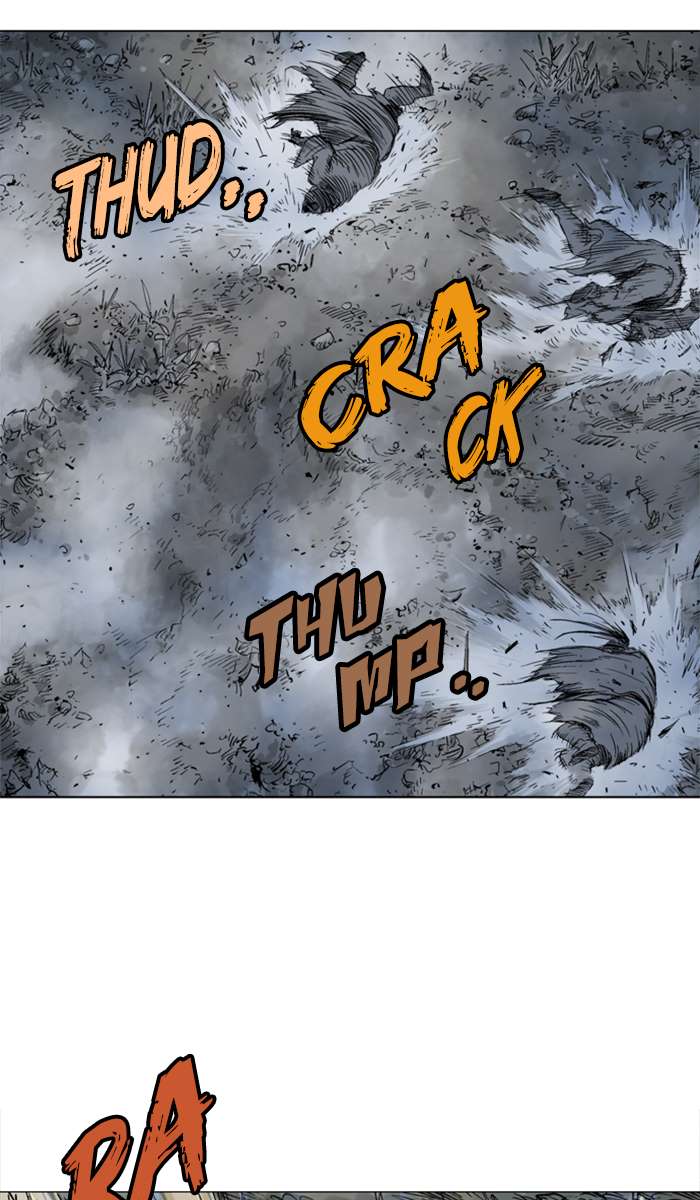 Gosu Chapter 98 - halaman 83