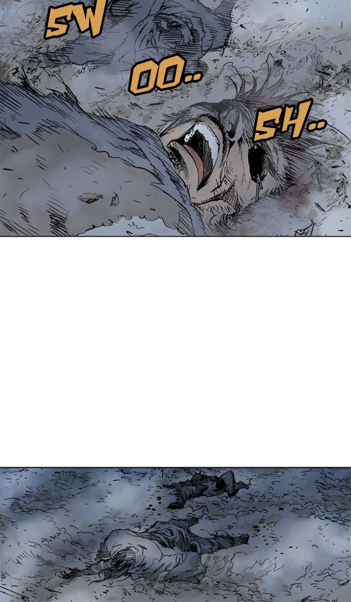 Gosu Chapter 98 - halaman 85