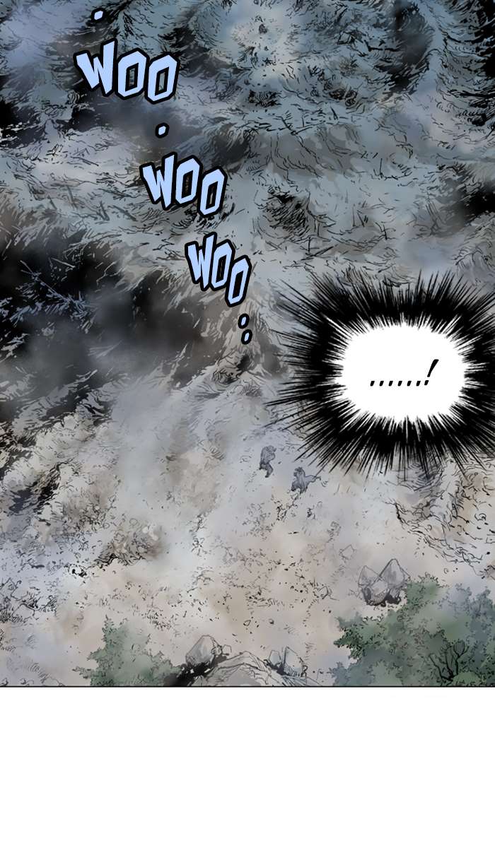 Gosu Chapter 98 - halaman 87