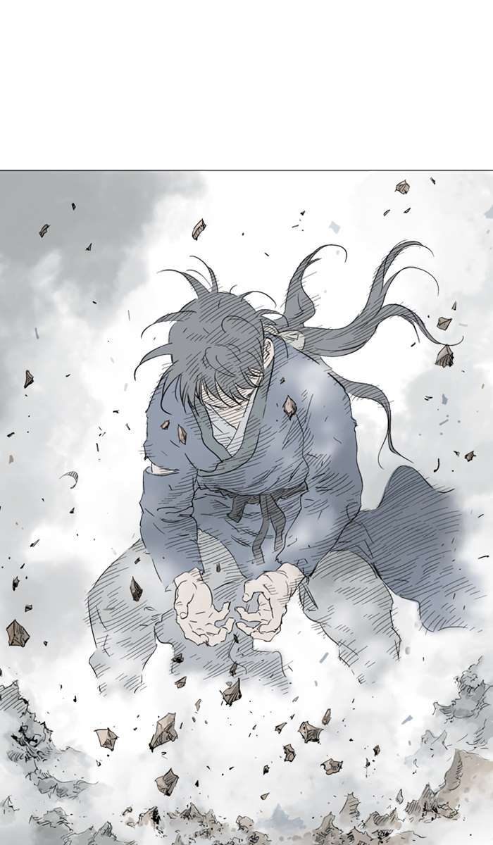 Gosu Chapter 98 - halaman 88