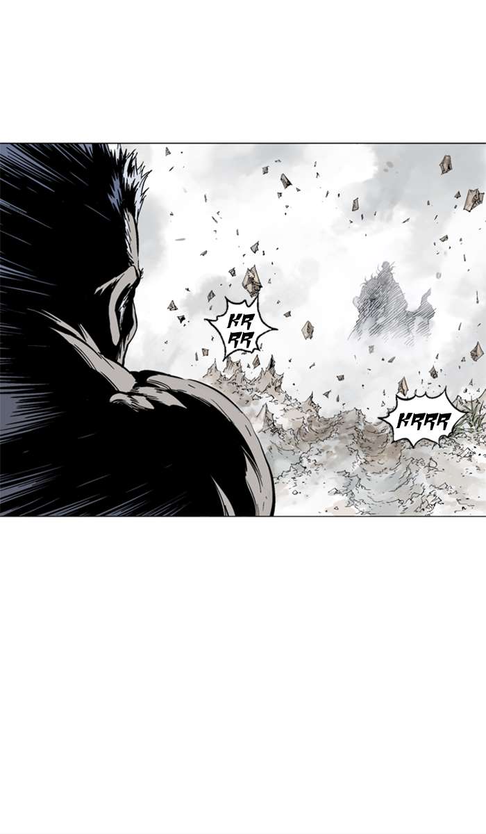 Gosu Chapter 98 - halaman 9