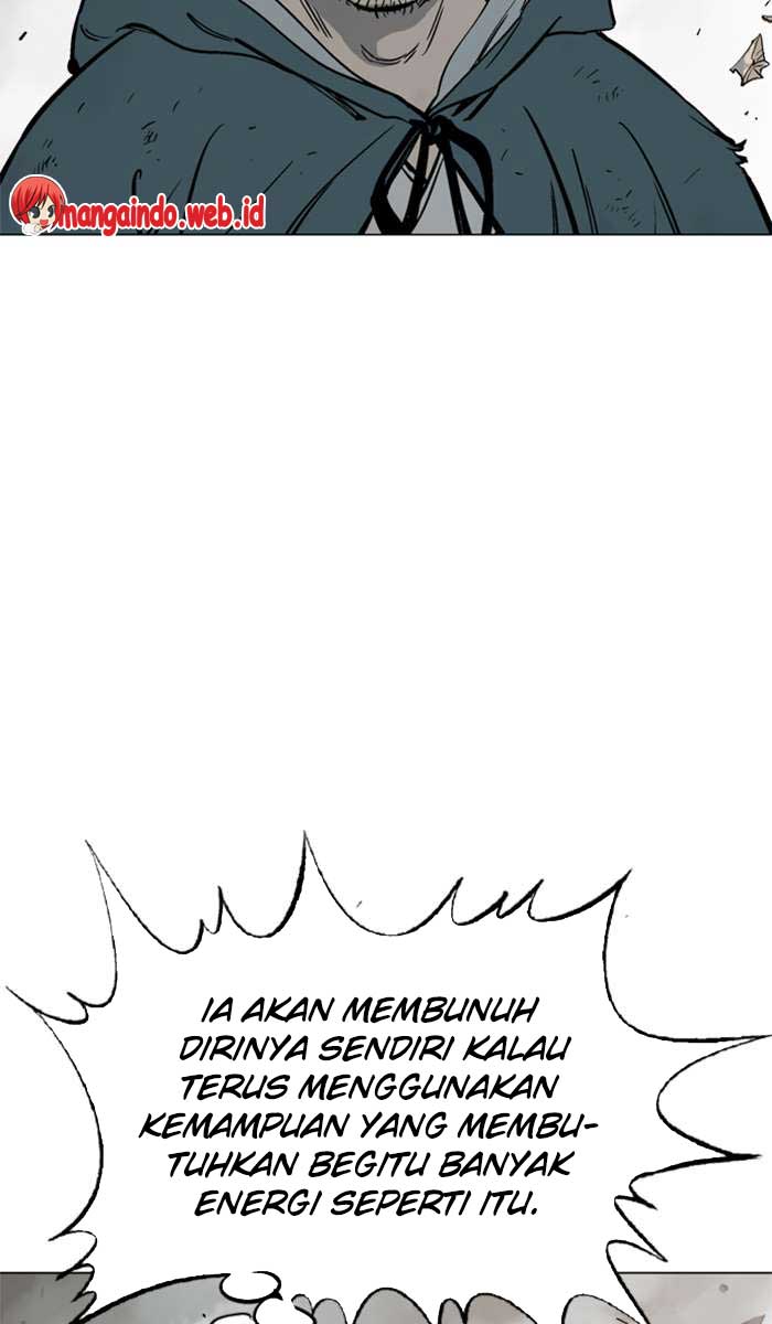 Gosu Chapter 98 - halaman 91