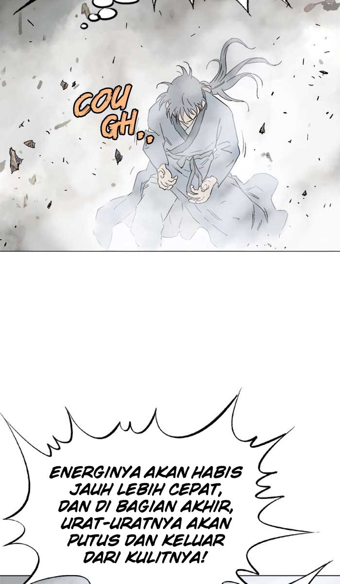 Gosu Chapter 98 - halaman 92