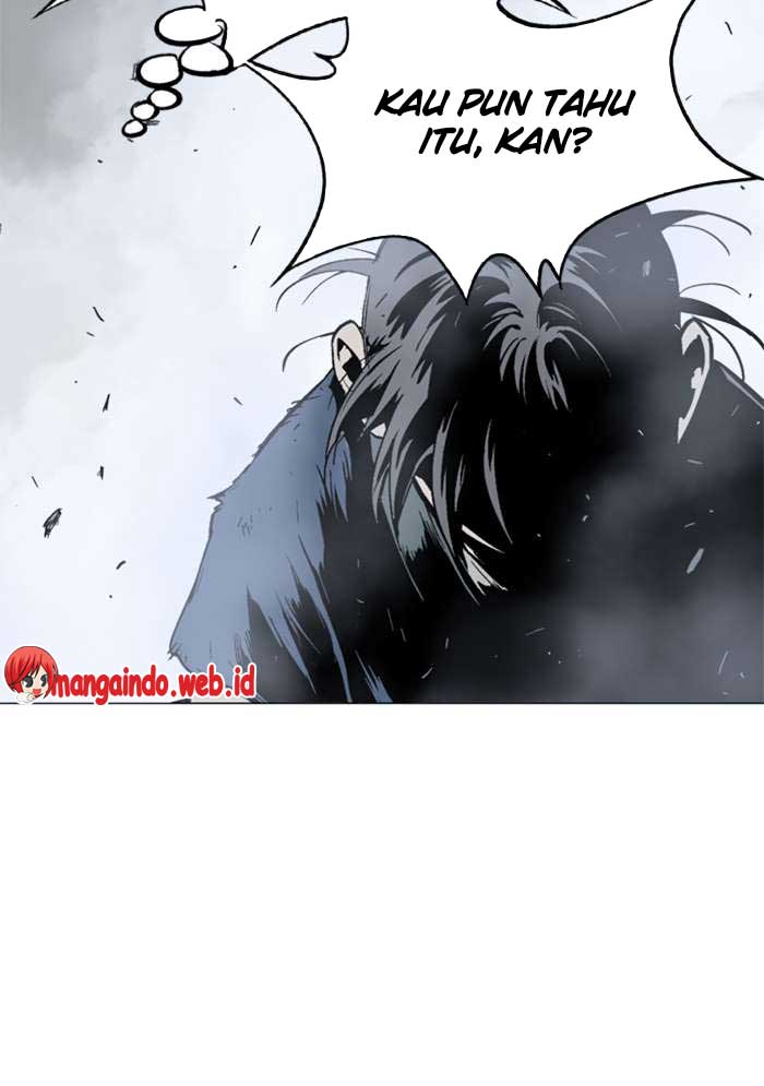 Gosu Chapter 98 - halaman 93