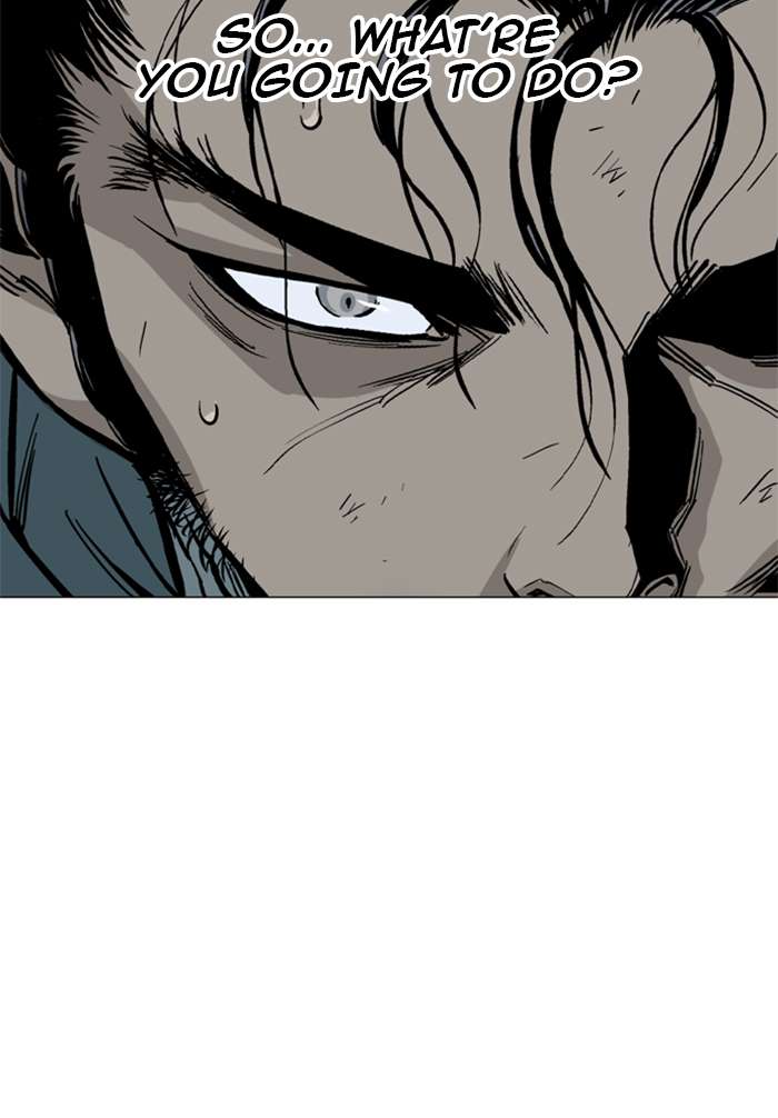 Gosu Chapter 98 - halaman 96