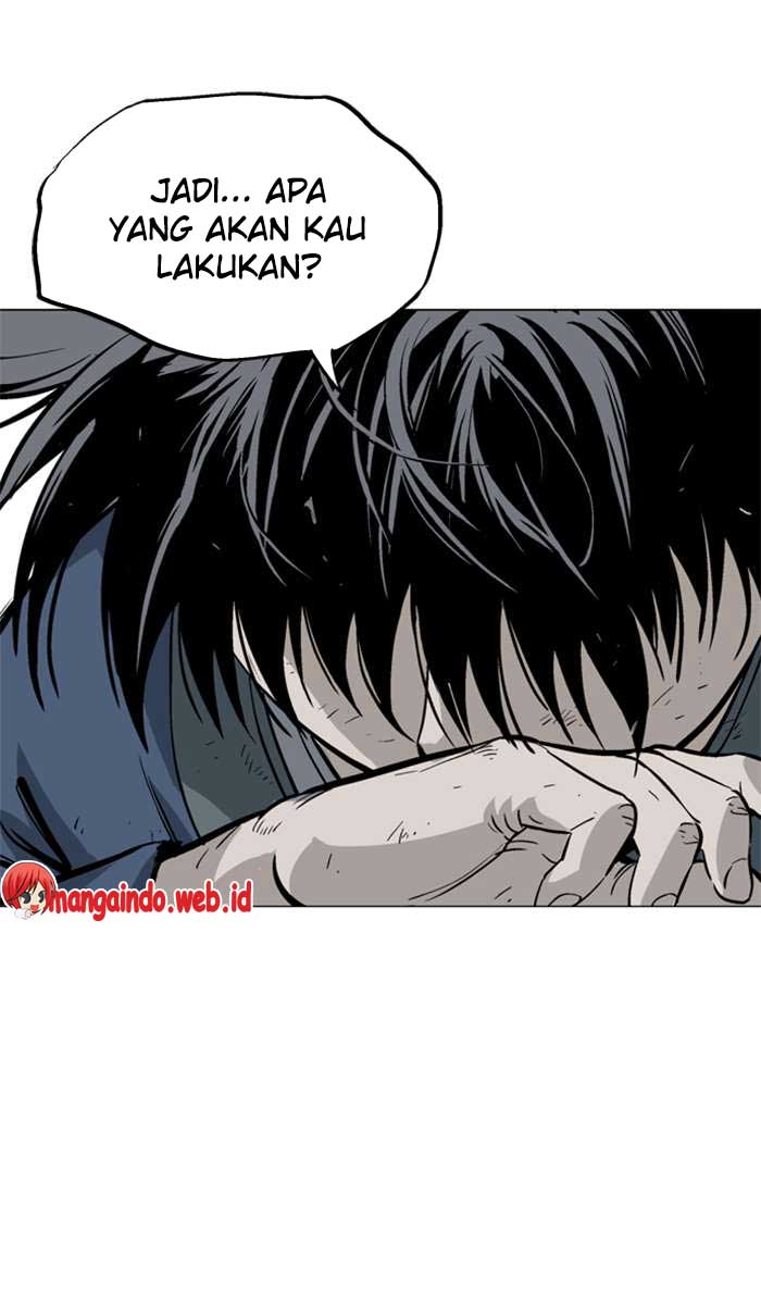 Gosu Chapter 98 - halaman 97