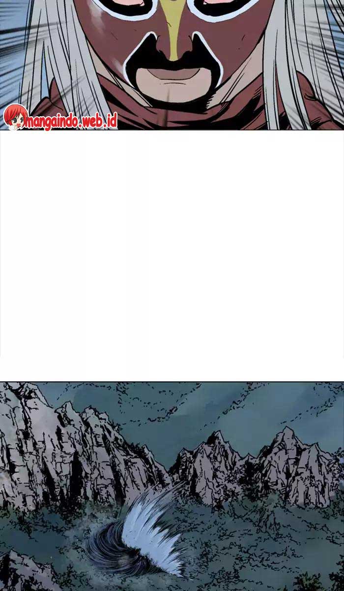 Gosu Chapter 99 - halaman 14