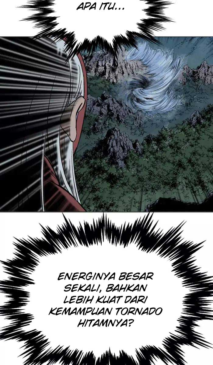 Gosu Chapter 99 - halaman 18