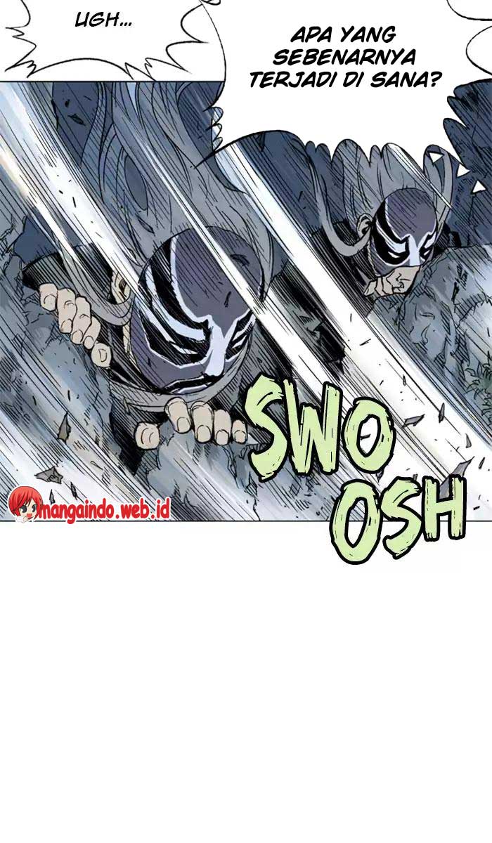 Gosu Chapter 99 - halaman 26