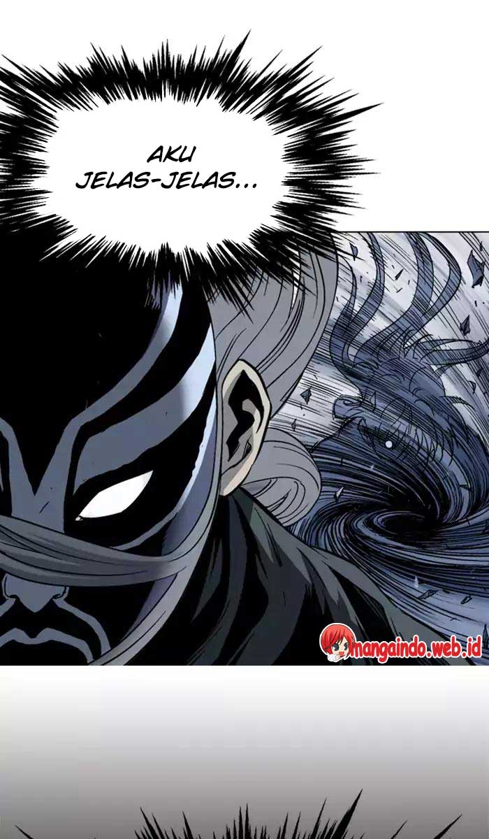 Gosu Chapter 99 - halaman 27